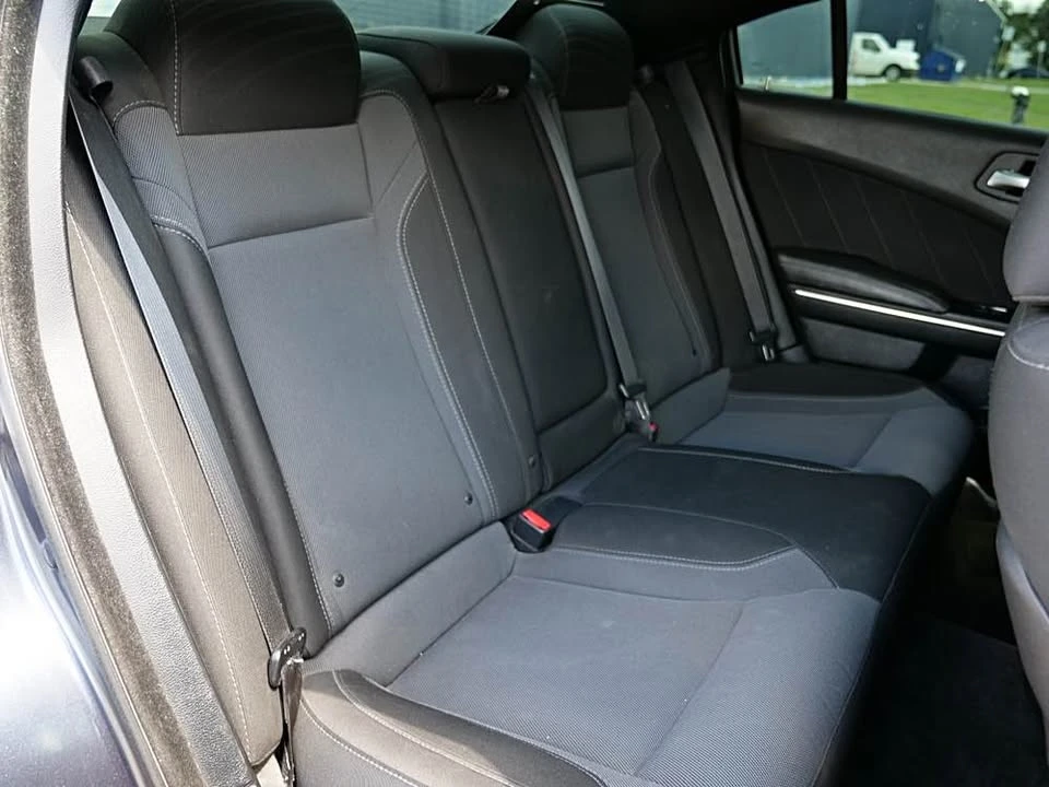 2016 Dodge Charger 7th Gen - Image 16 of 20