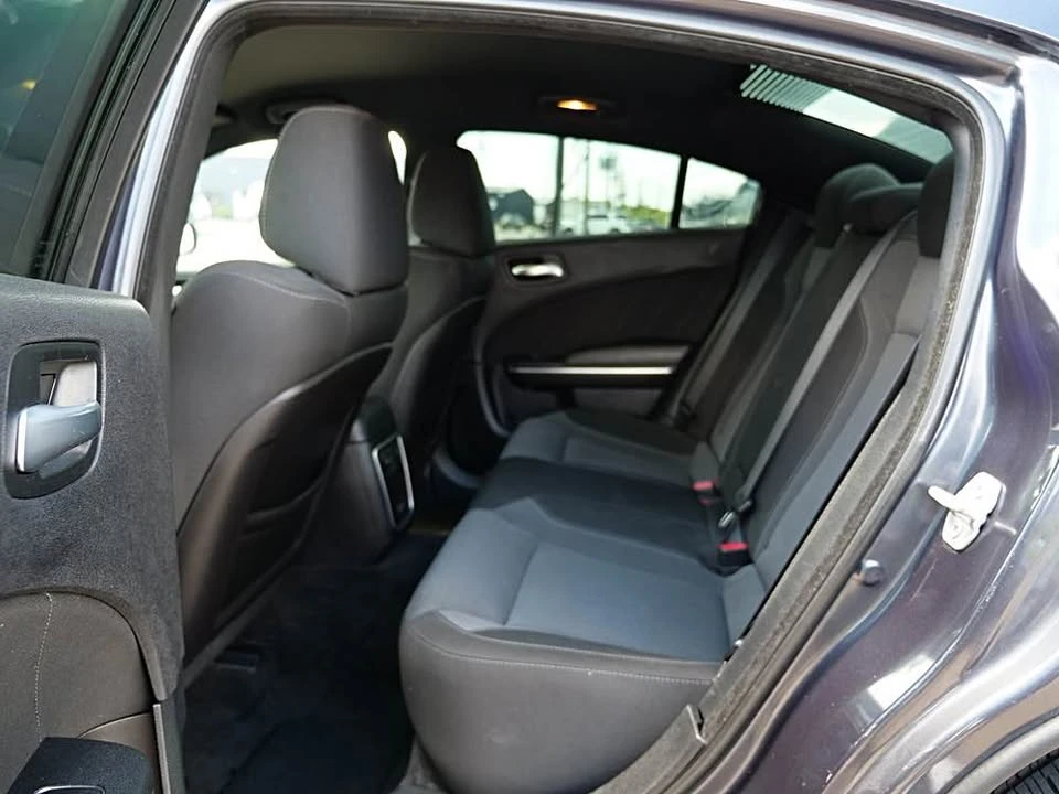 2016 Dodge Charger 7th Gen - Image 13 of 20