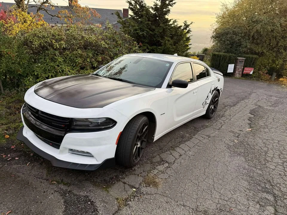 2016 Dodge Charger 7th Gen - Image 2 of 8