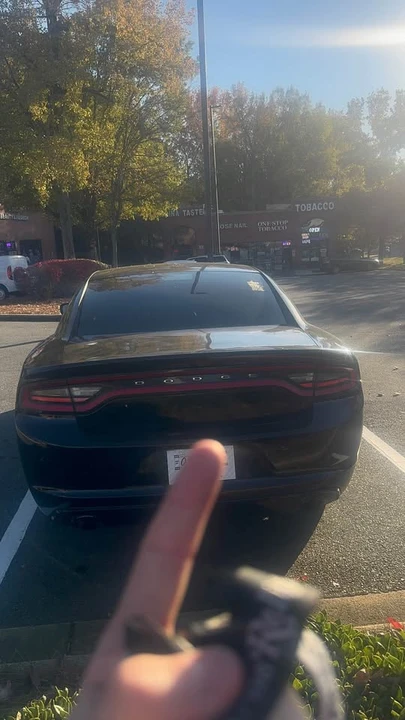 2016 Dodge Charger 7th Gen - Image 3 of 8