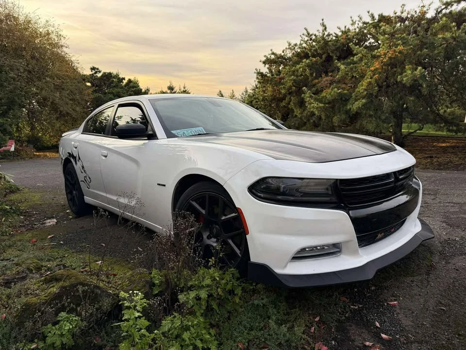 2016 Dodge Charger 7th Gen - Image 5 of 8