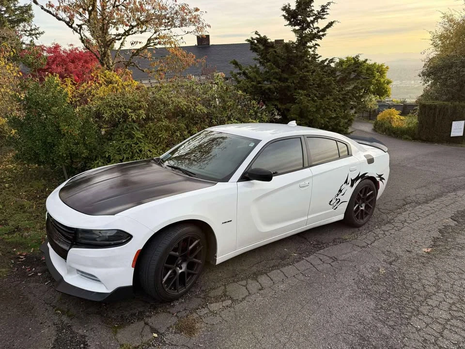 2016 Dodge Charger 7th Gen - Image 3 of 8