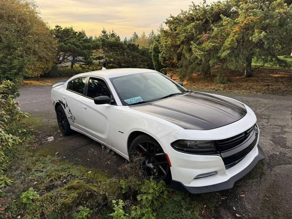 2016 Dodge Charger 7th Gen - Image 6 of 8