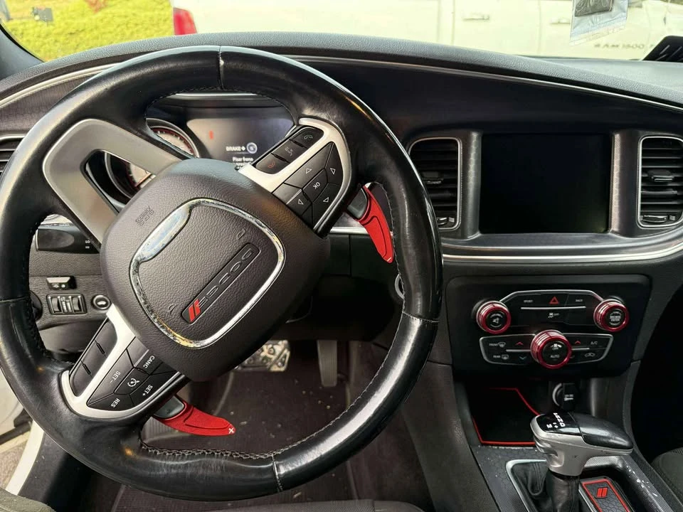 2016 Dodge Charger 7th Gen - Image 7 of 8