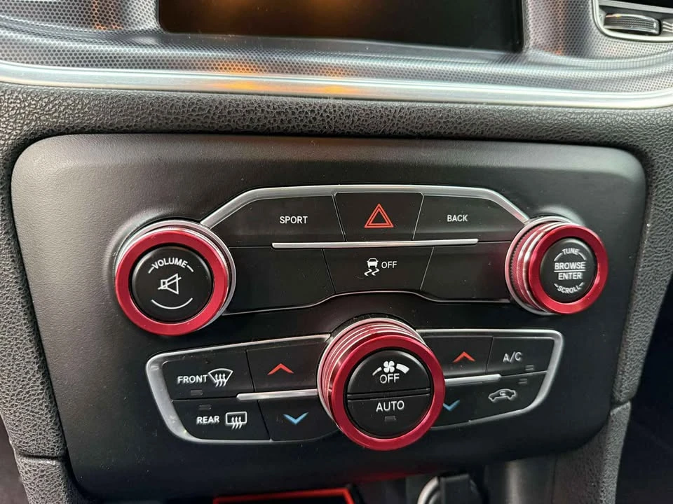 2016 Dodge Charger 7th Gen - Image 8 of 8