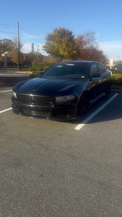 2016 Dodge Charger 7th Gen - Image 4 of 8