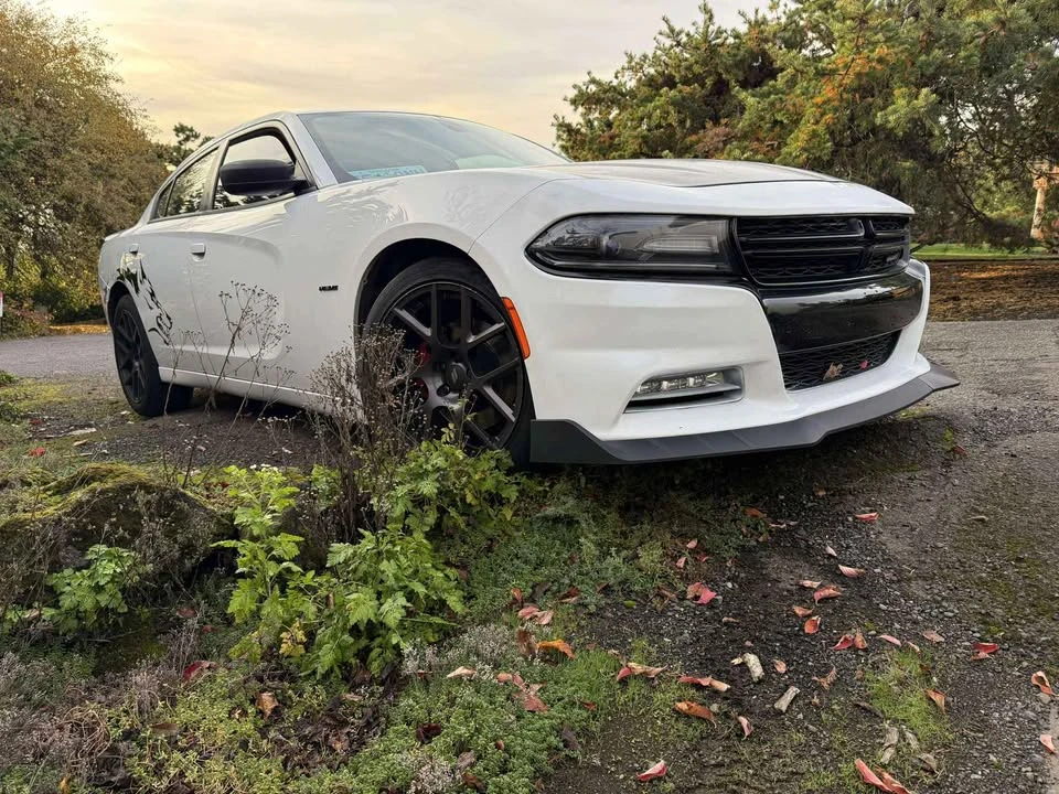 2016 Dodge Charger 7th Gen - Image 4 of 8