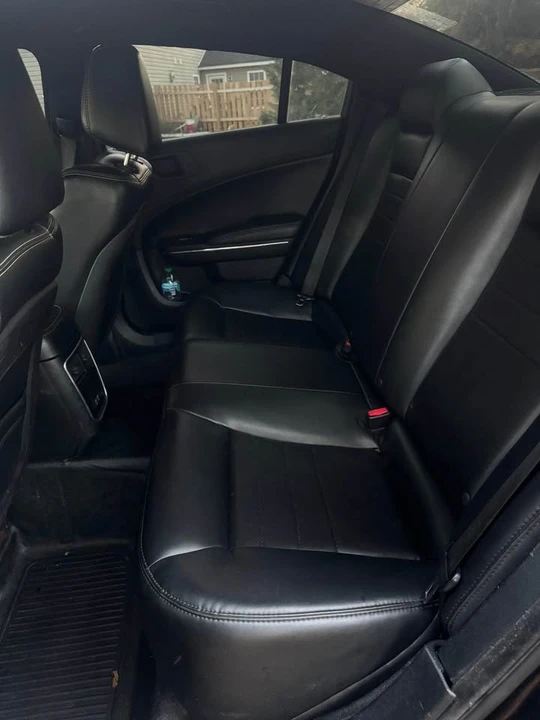 2016 Dodge Charger 7th Gen - Image 6 of 8