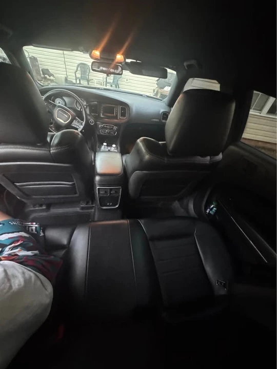 2016 Dodge Charger 7th Gen - Image 7 of 8