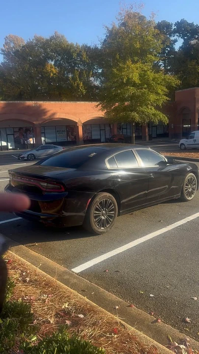 2016 Dodge Charger 7th Gen - Image 2 of 8