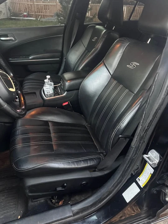 2016 Dodge Charger 7th Gen - Image 8 of 8