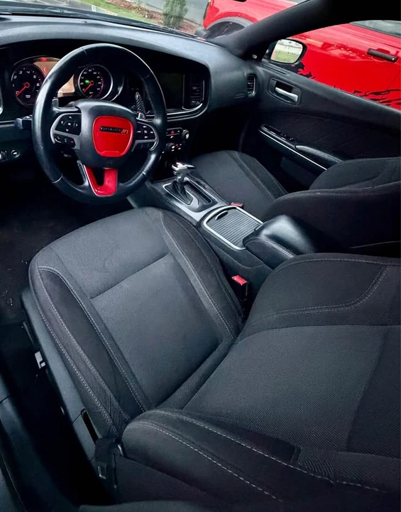 2016 Dodge Charger 7th Gen - Image 7 of 10