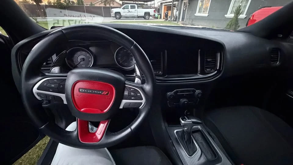 2016 Dodge Charger 7th Gen - Image 8 of 10