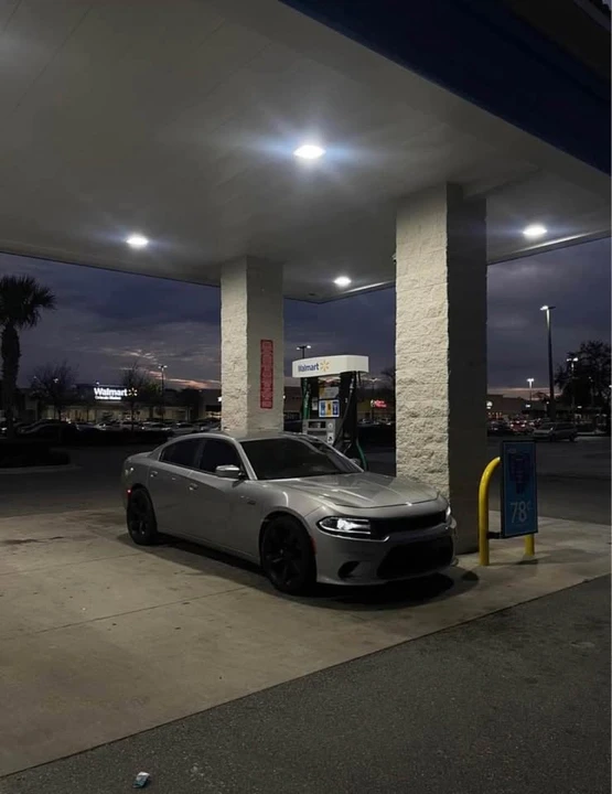 2016 Dodge Charger 7th Gen - Image 19 of 19
