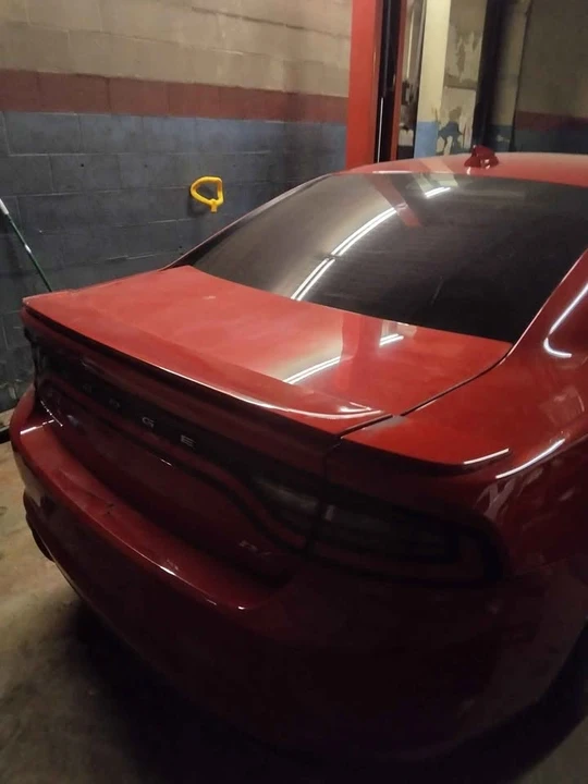 2016 Dodge Charger 7th Gen - Image 11 of 13