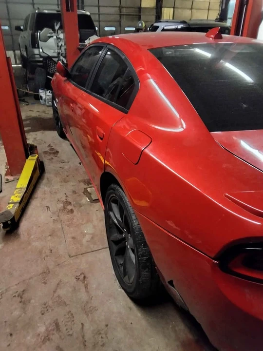 2016 Dodge Charger 7th Gen - Image 9 of 13
