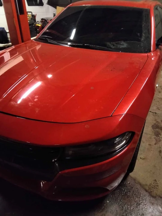 2016 Dodge Charger 7th Gen - Image 3 of 13