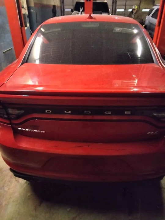2016 Dodge Charger 7th Gen - Image 12 of 13