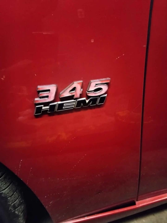 2016 Dodge Charger 7th Gen - Image 6 of 13