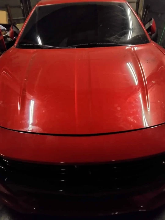 2016 Dodge Charger 7th Gen - Image 4 of 13