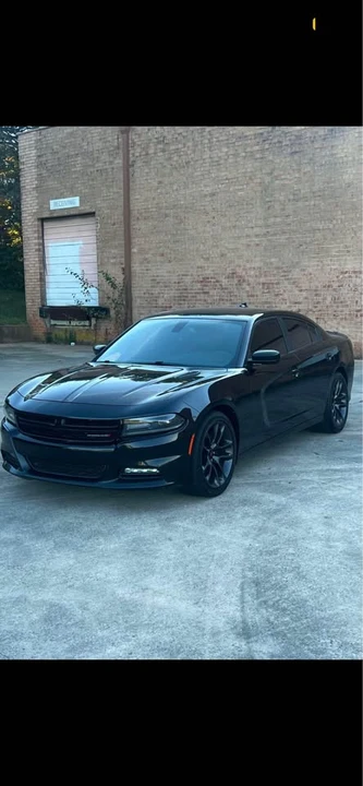 2016 Dodge Charger 7th Gen - Image 5 of 5