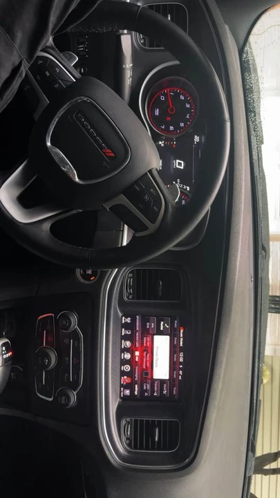 2016 Dodge Charger 7th Gen - Image 4 of 5