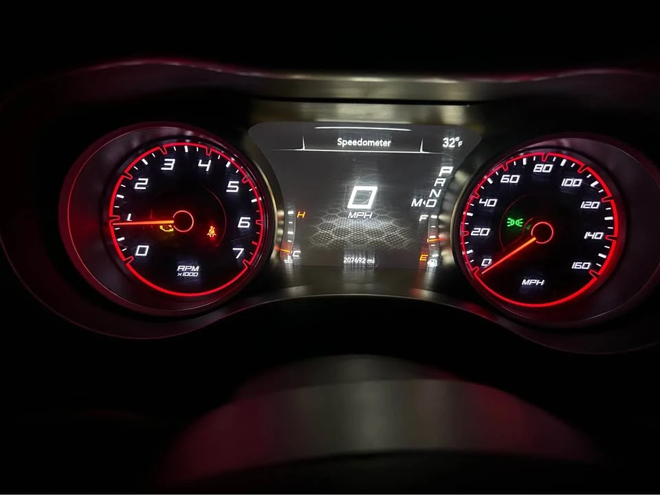 2016 Dodge Charger 7th Gen - Image 5 of 7