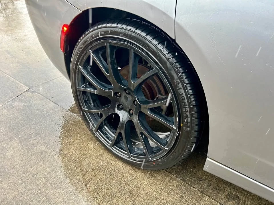 2016 Dodge Charger 7th Gen - Image 3 of 7