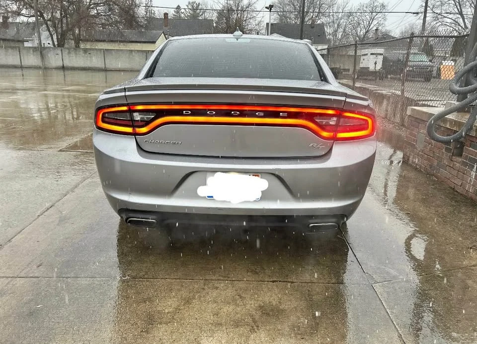 2016 Dodge Charger 7th Gen - Image 4 of 7