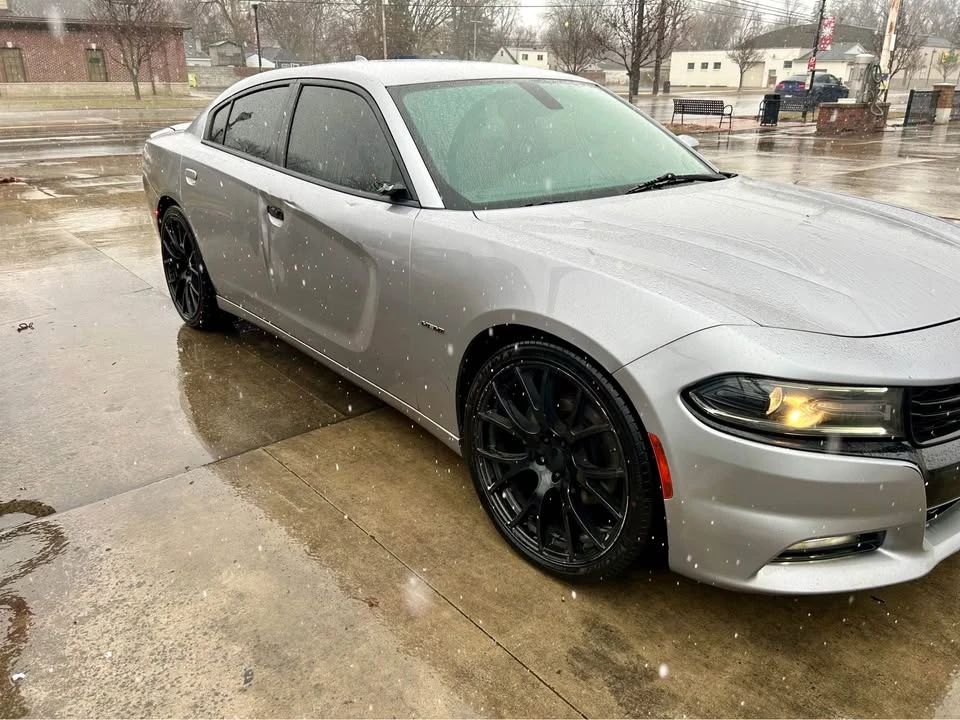 2016 Dodge Charger 7th Gen - Image 2 of 7