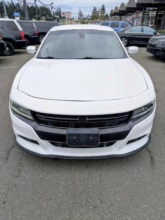 2016 Dodge Charger 7th Gen - Image 2 of 6