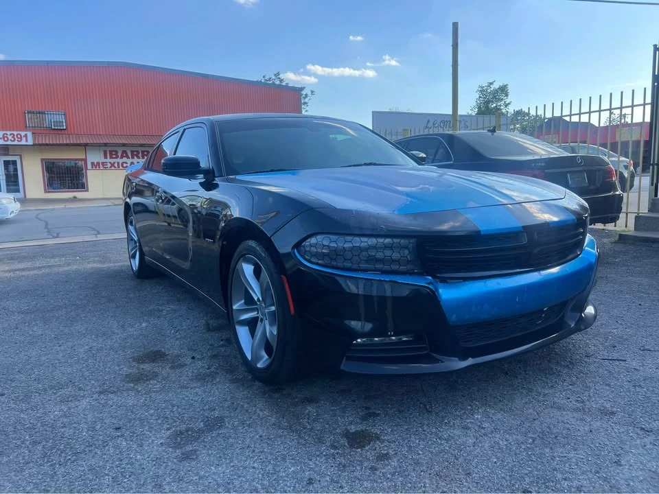 2016 Dodge Charger 7th Gen - Image 5 of 20
