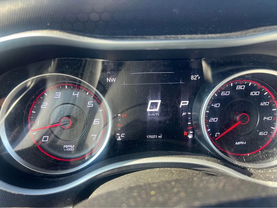 2016 Dodge Charger 7th Gen - Image 17 of 20