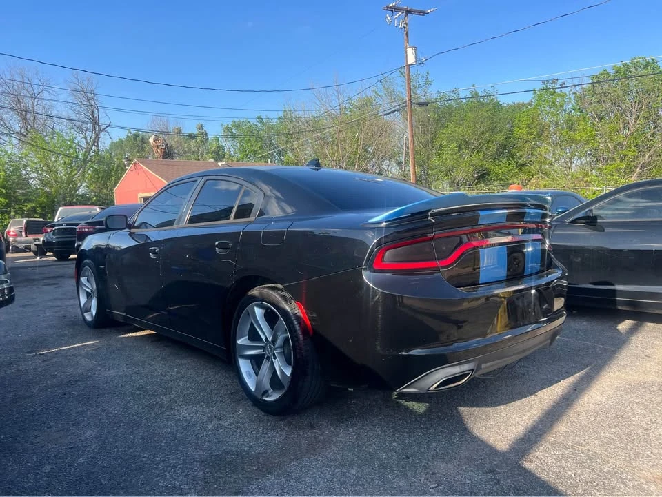 2016 Dodge Charger 7th Gen - Image 8 of 20