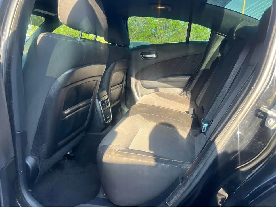 2016 Dodge Charger 7th Gen - Image 15 of 20