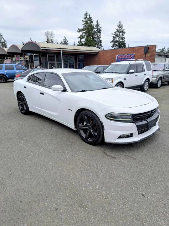 2016 Dodge Charger 7th Gen - Image 3 of 6