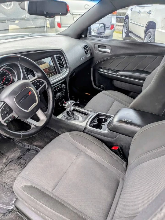 2016 Dodge Charger 7th Gen - Image 4 of 6
