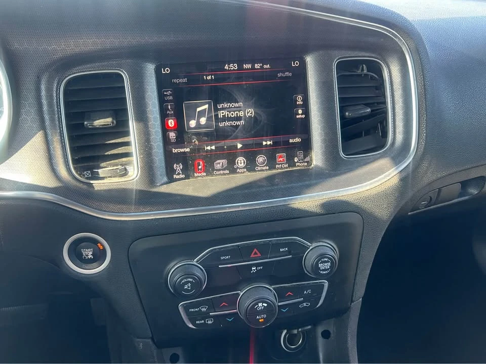 2016 Dodge Charger 7th Gen - Image 16 of 20
