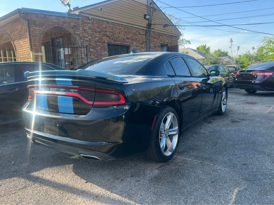2016 Dodge Charger 7th Gen - Image 10 of 20