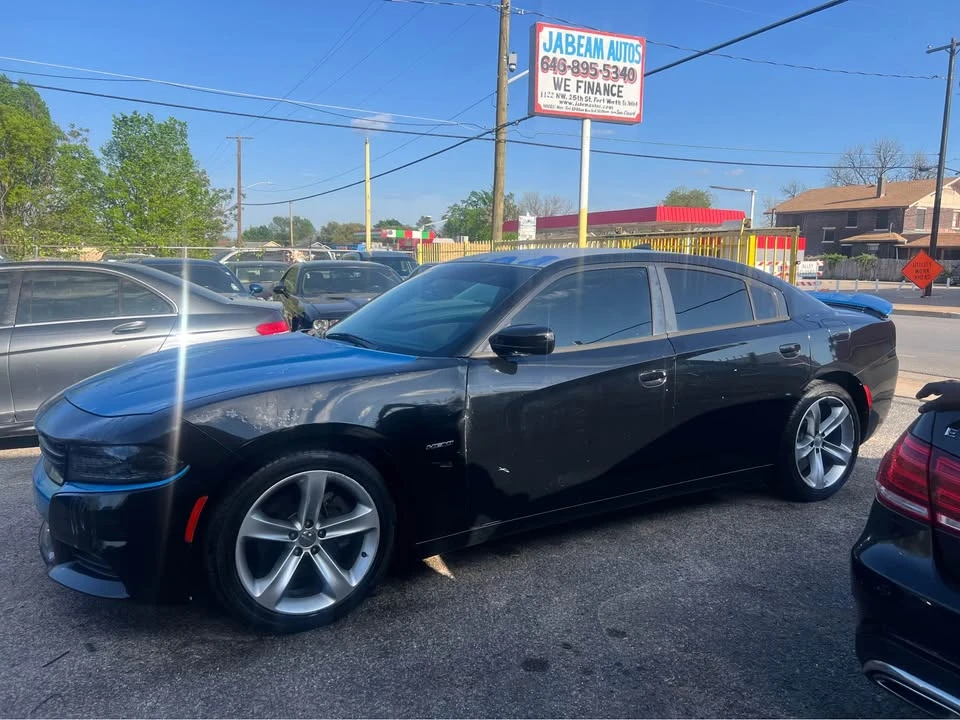 2016 Dodge Charger 7th Gen - Image 7 of 20