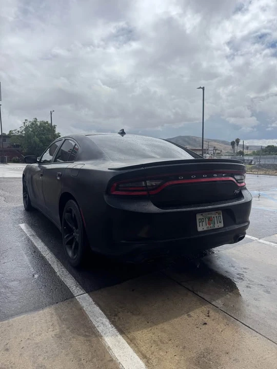 2016 Dodge Charger 7th Gen - Image 4 of 9