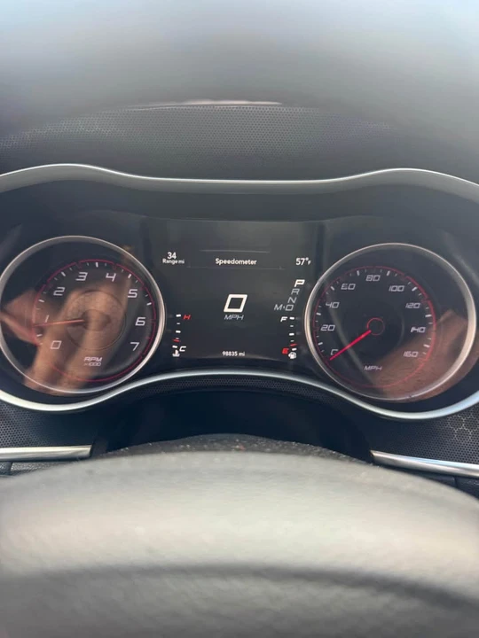 2016 Dodge Charger 7th Gen - Image 6 of 9
