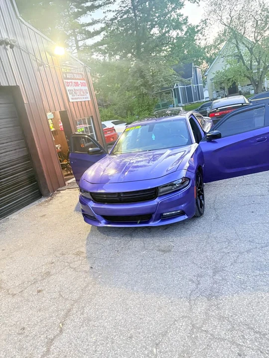 2016 Dodge Charger 7th Gen - Image 10 of 11