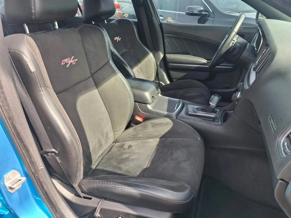 2016 Dodge Charger 7th Gen - Image 16 of 17