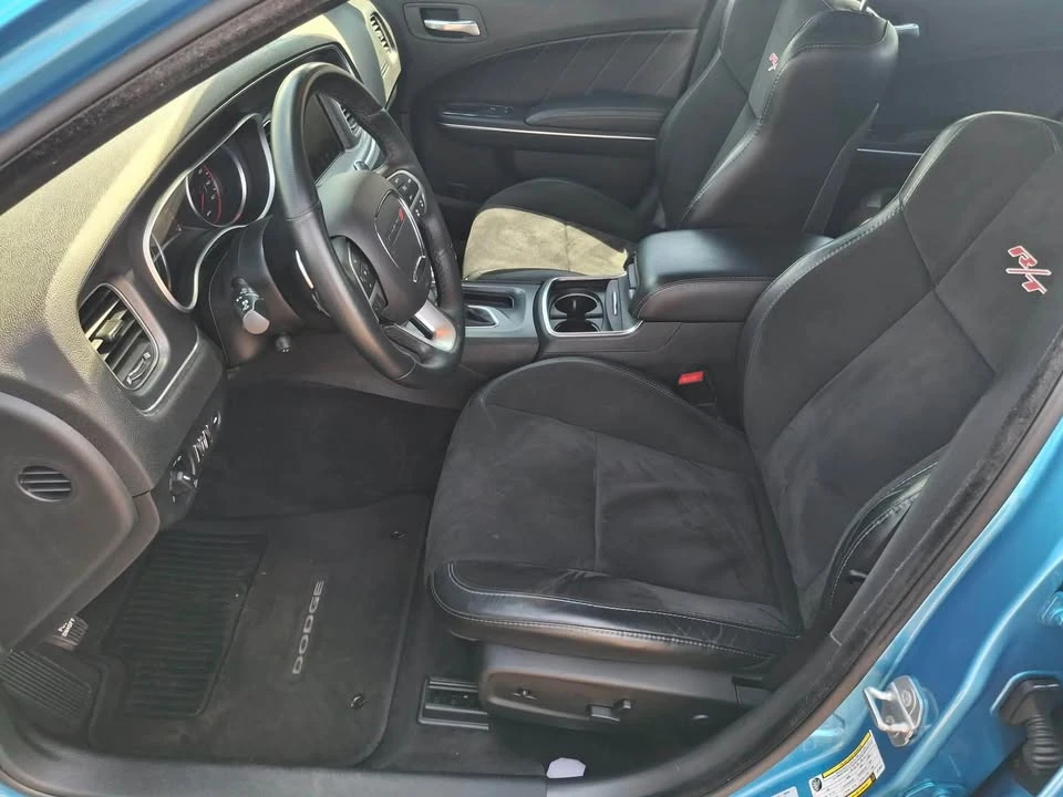 2016 Dodge Charger 7th Gen - Image 10 of 17