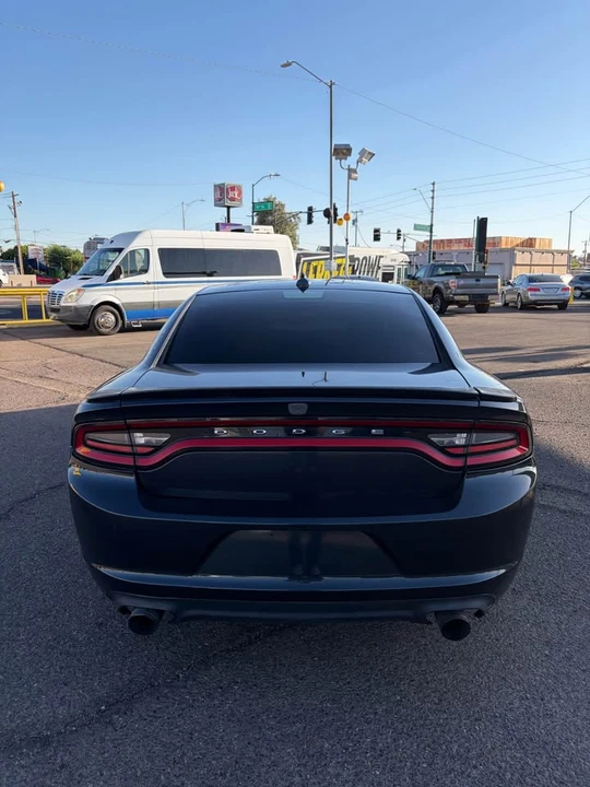 2016 Dodge Charger 7th Gen - Image 5 of 17