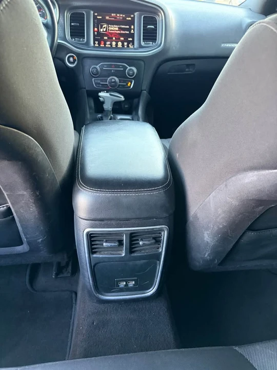 2016 Dodge Charger 7th Gen - Image 12 of 17