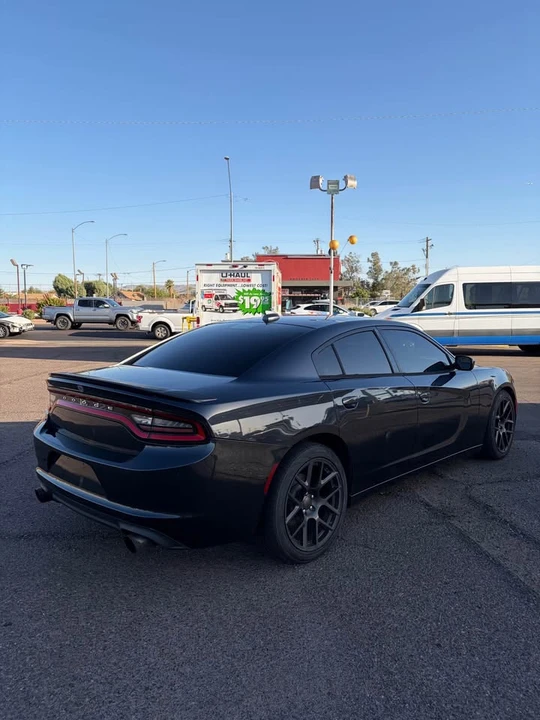 2016 Dodge Charger 7th Gen - Image 6 of 17