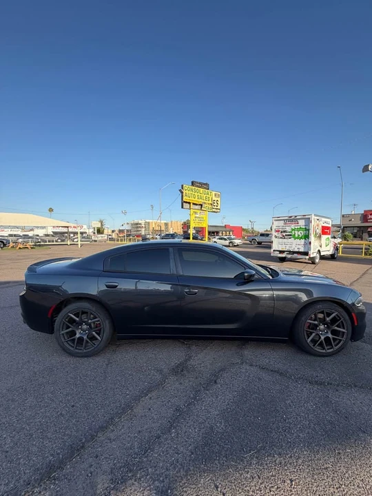 2016 Dodge Charger 7th Gen - Image 7 of 17