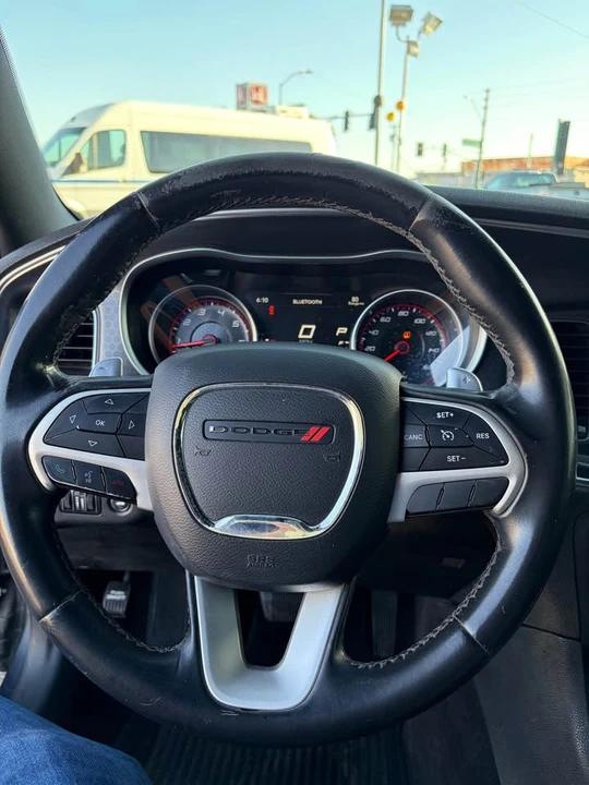 2016 Dodge Charger 7th Gen - Image 15 of 17